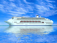 Cruise Liner